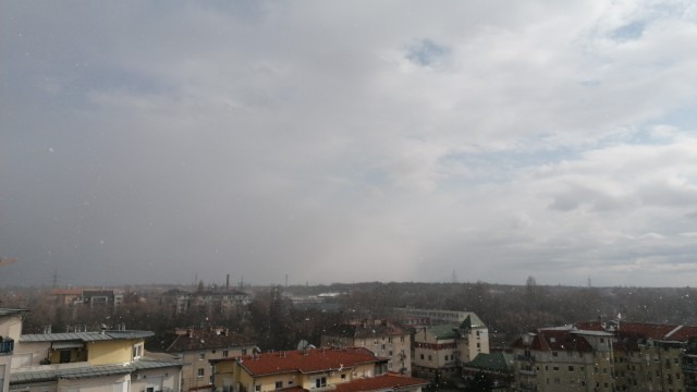 Budapest X.ker - Téglagyárdűlő