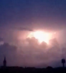 Dunántúli show harmadik rész - mintha az utolsó ítéletre érkeznének