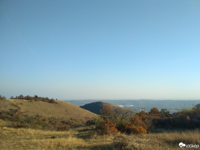 Budapest XII.ker - Frankhegy