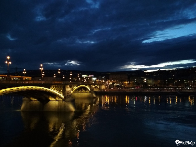 Budapest I.ker - Víziváros