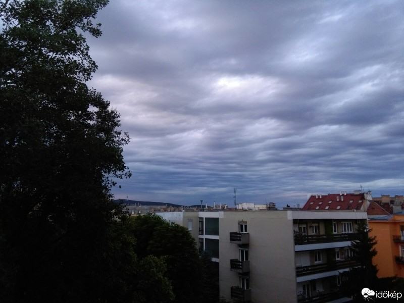 Budapest XII.ker - Krisztinaváros