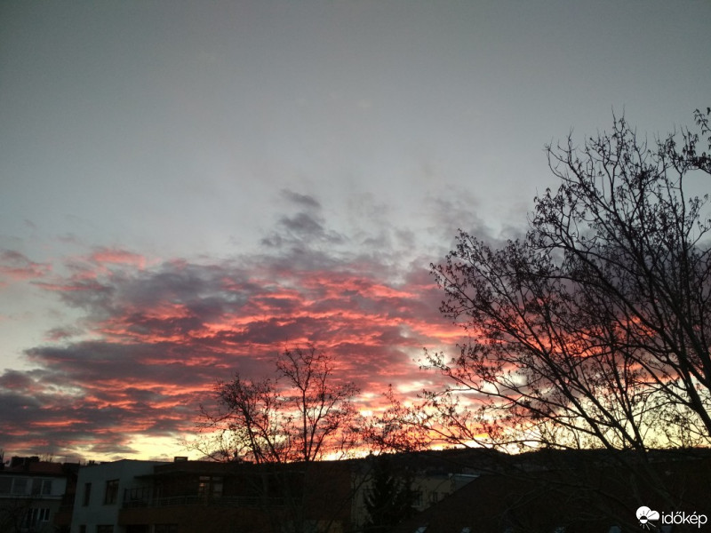 Budapest XII.ker - Krisztinaváros