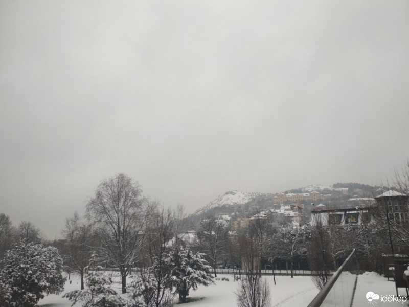 Budapest XII.ker - Németvölgy