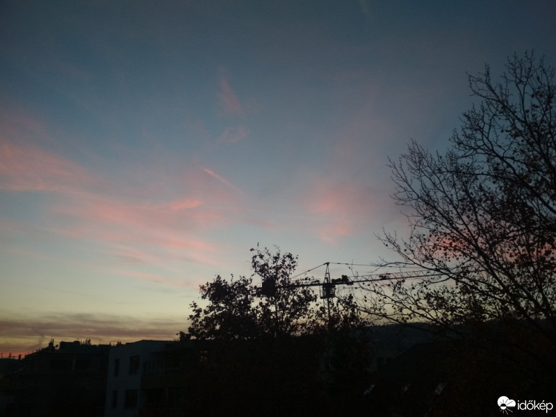 Budapest XII.ker - Krisztinaváros