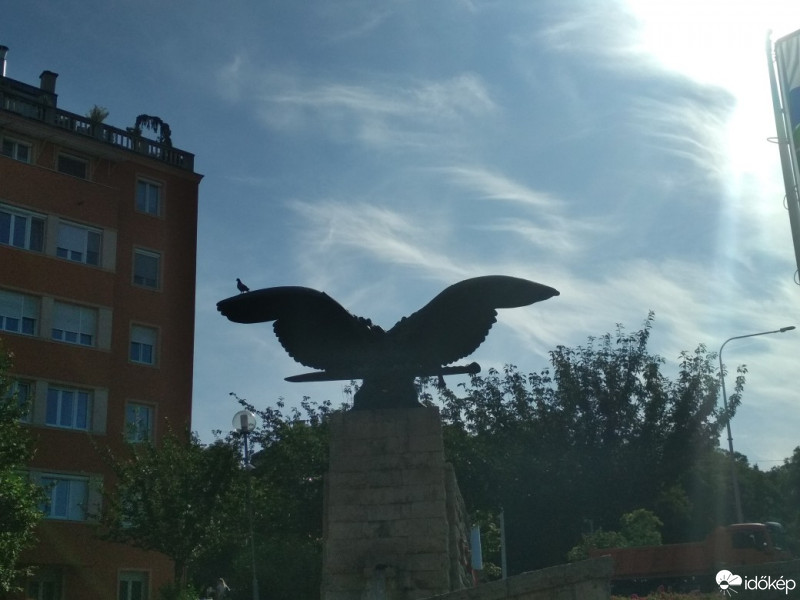 Budapest XII.ker - Krisztinaváros