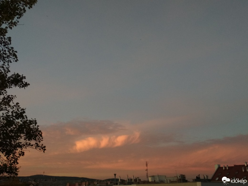 Budapest XII.ker - Krisztinaváros