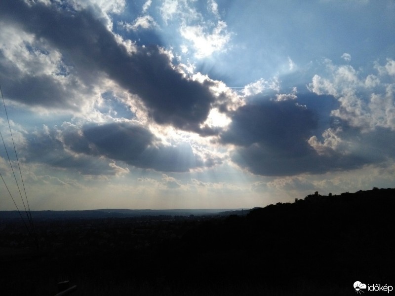 Budapest XII.ker - Sas-hegy