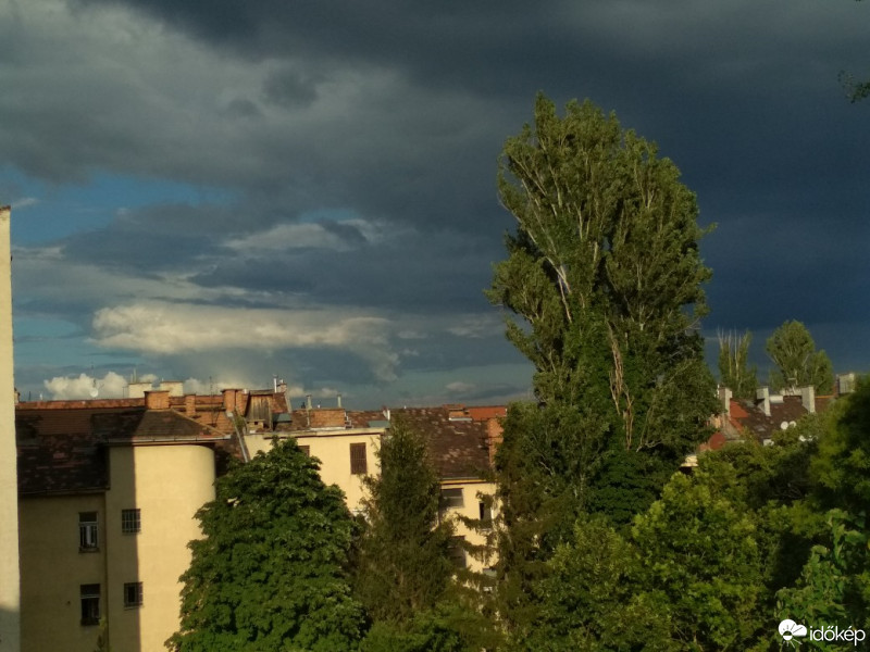 Budapest XII.ker - Krisztinaváros