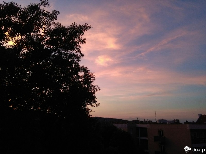 Budapest XII.ker - Krisztinaváros