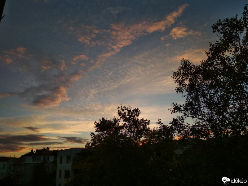 Budapest XII.ker - Krisztinaváros