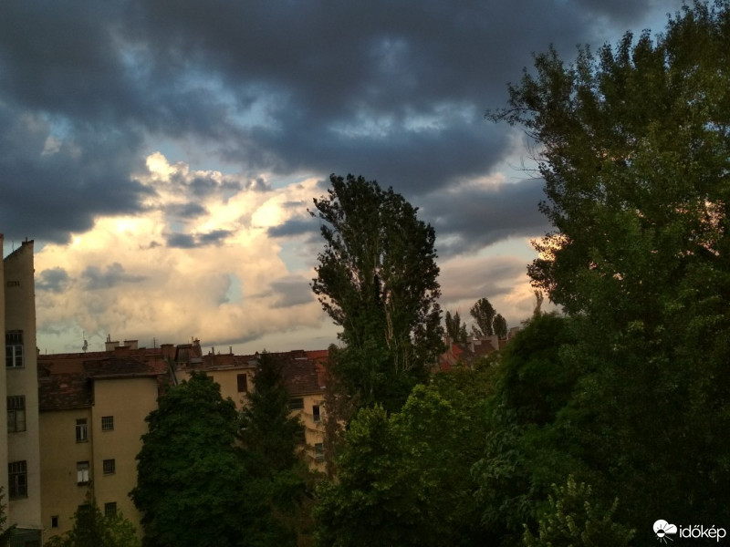 Budapest XII.ker - Krisztinaváros