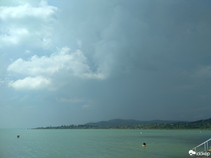 Balatonrendes