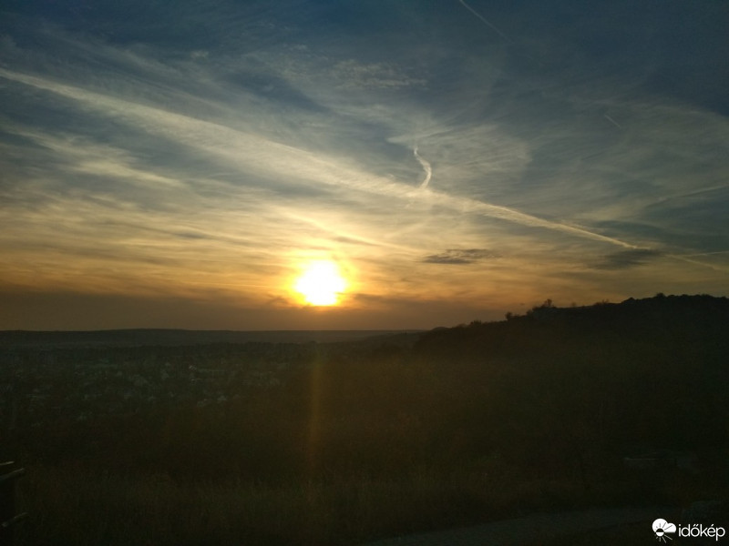 Budapest XII.ker - Sas-hegy