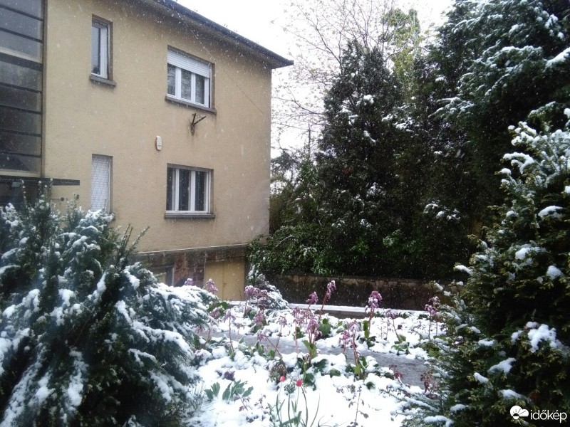 Budapest XII.ker - Istenhegy