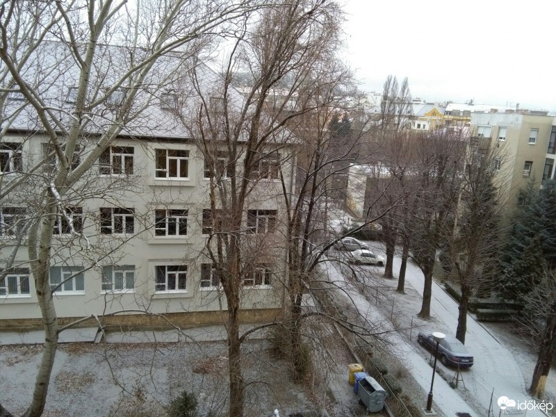 Budapest XII.ker - Krisztinaváros