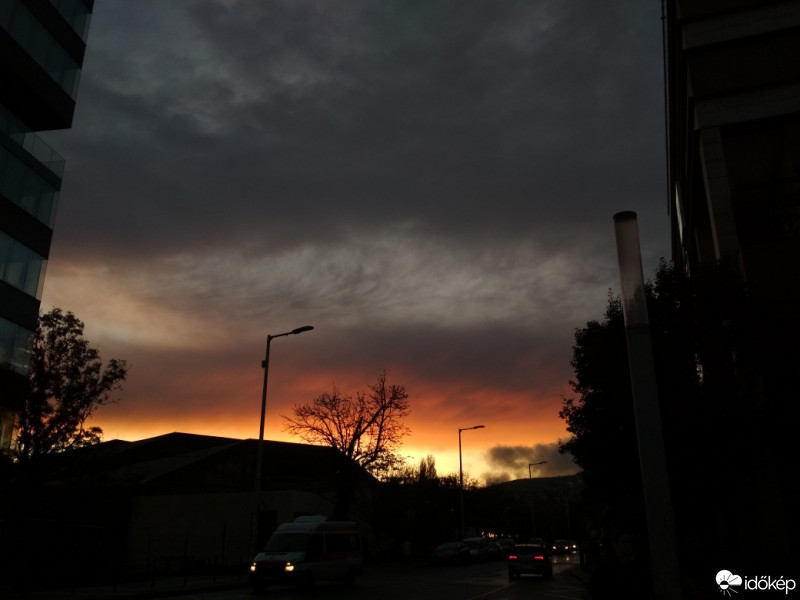 Budapest XII.ker - Krisztinaváros