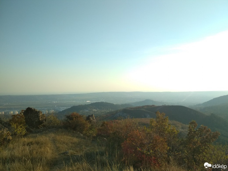 Budapest XII.ker - Frankhegy