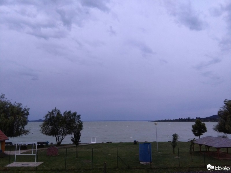 Balatonrendes