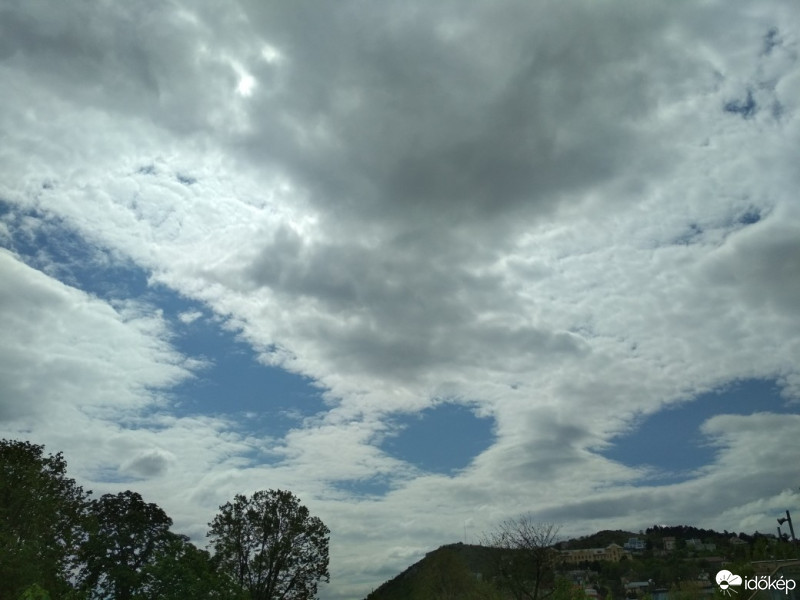 Budapest XII.ker - Németvölgy