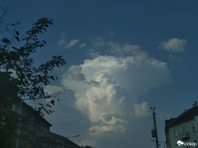 Budapest XII.ker - Krisztinaváros