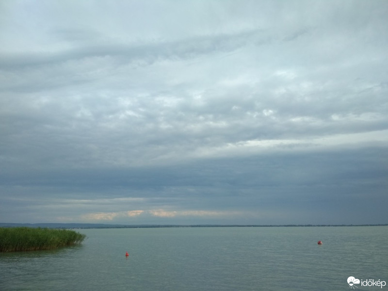 Balatonrendes