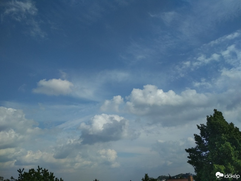 Budapest XII.ker - Istenhegy