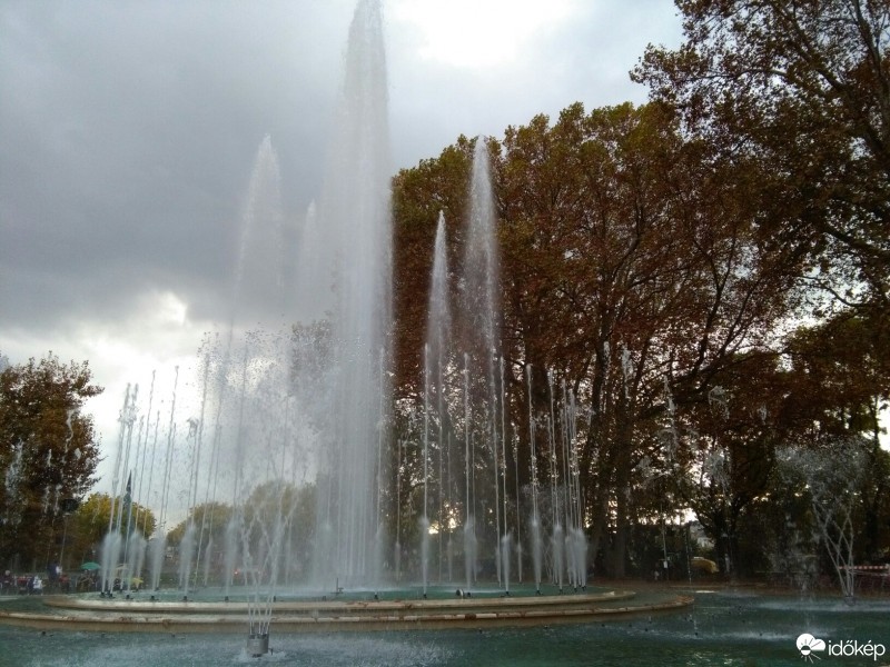 Budapest XIII.ker - Újlipótváros