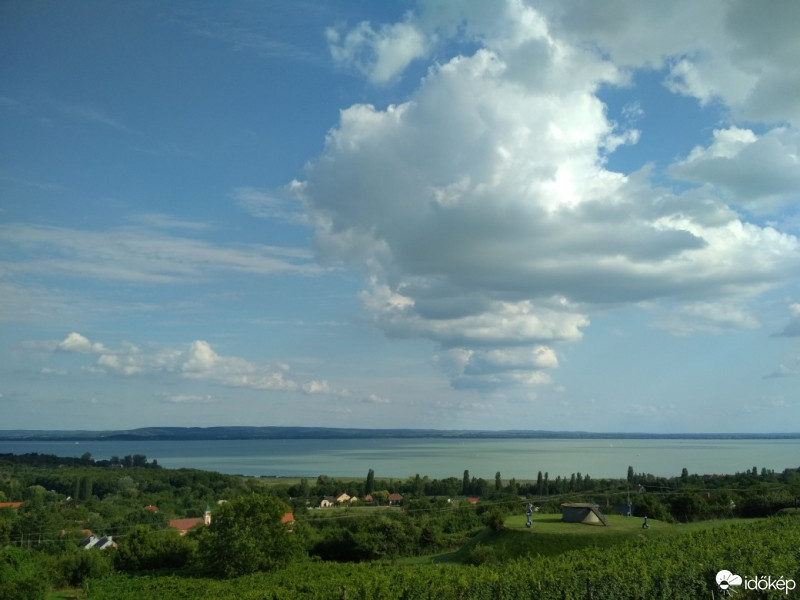 Balatonrendes