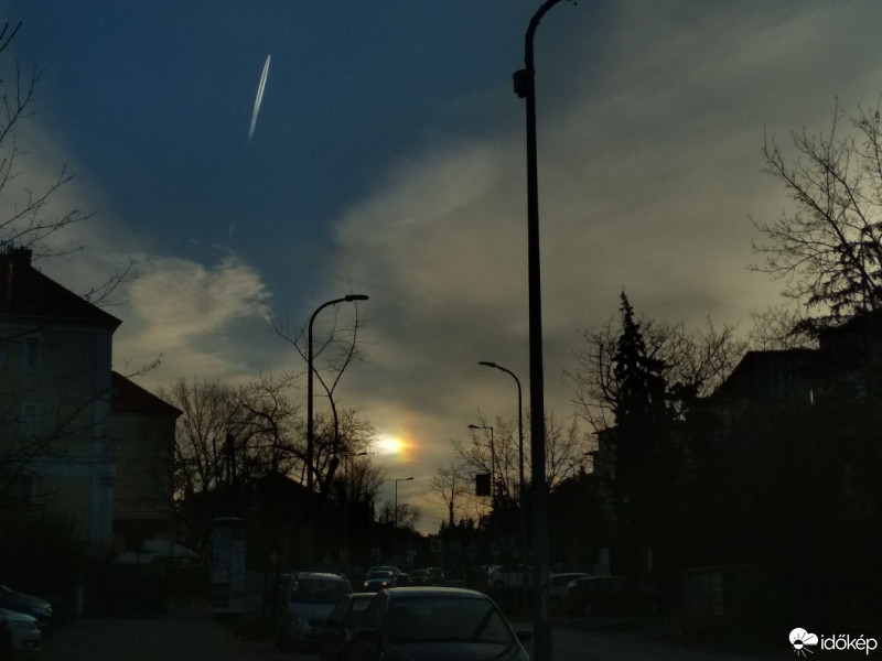 Budapest XII.ker - Istenhegy