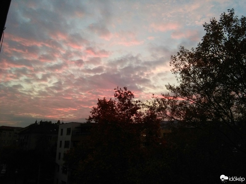 Budapest XII.ker - Krisztinaváros