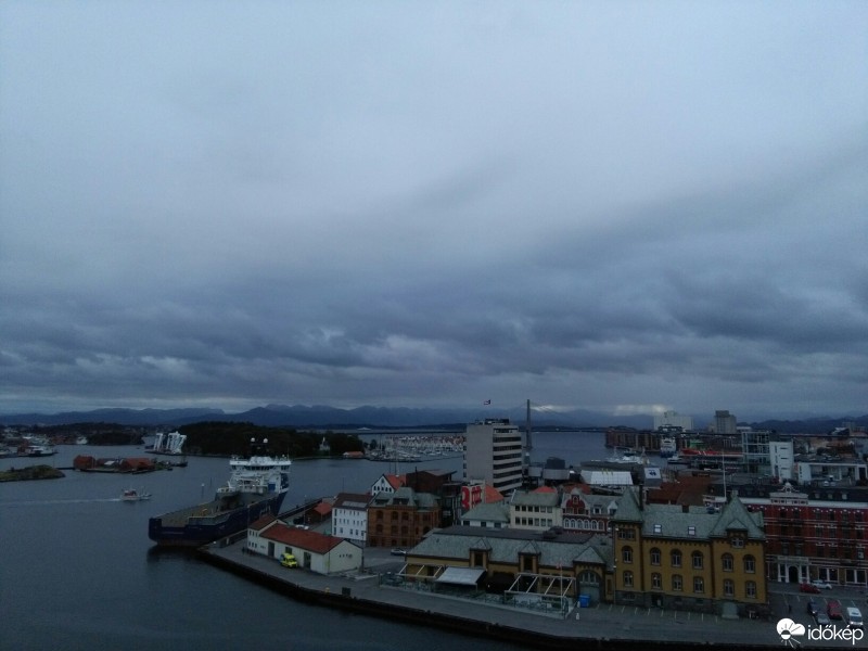 Stavanger