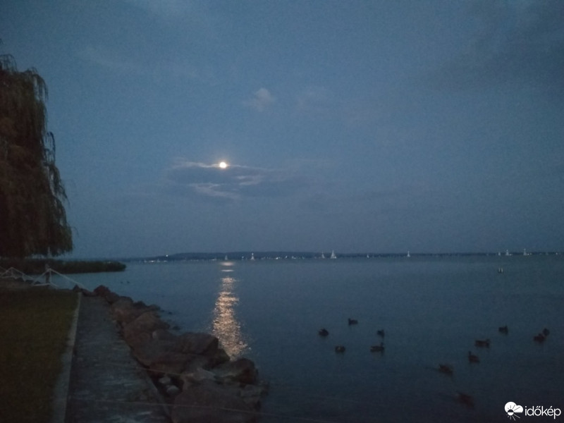 Balatonrendes