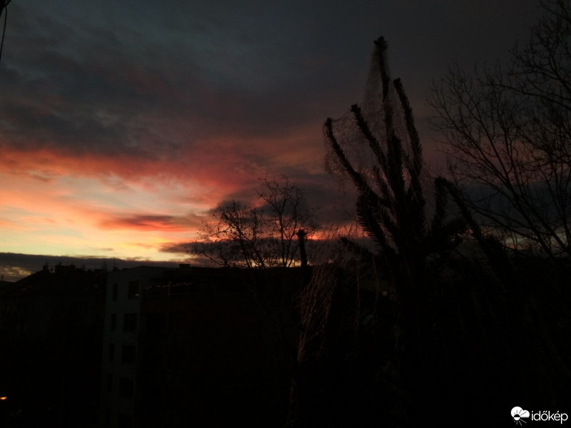 Budapest XII.ker - Krisztinaváros