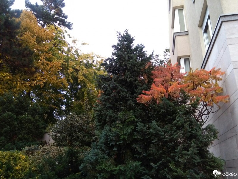 Budapest XII.ker - Krisztinaváros