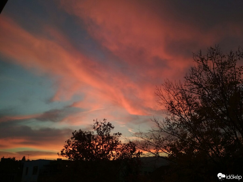 Budapest XII.ker - Krisztinaváros