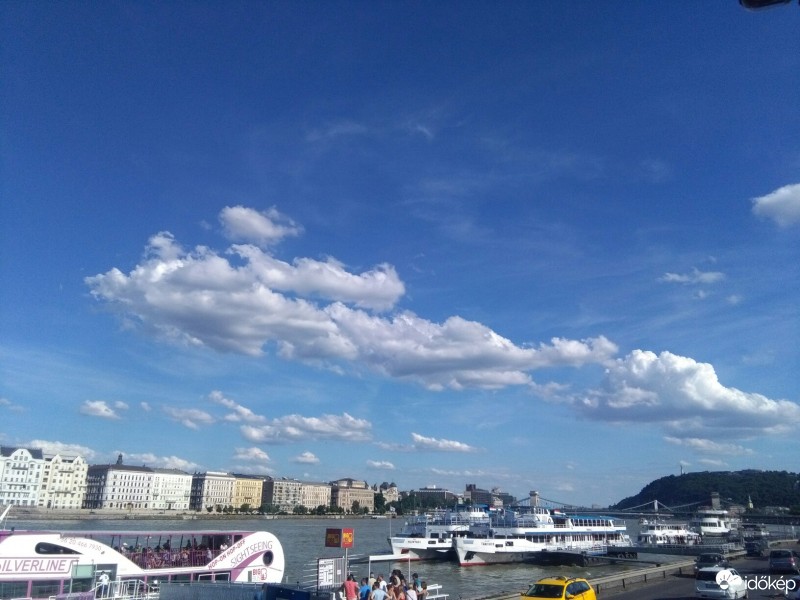 Budapest I.ker - Víziváros