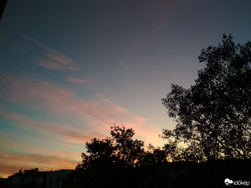 Budapest XII.ker - Krisztinaváros