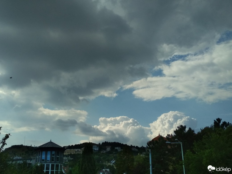 Budapest XII.ker - Németvölgy