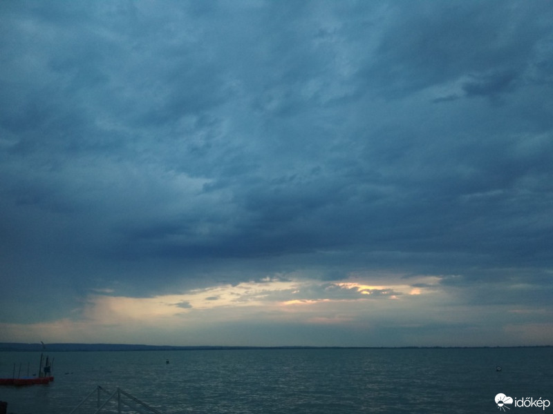 Balatonrendes