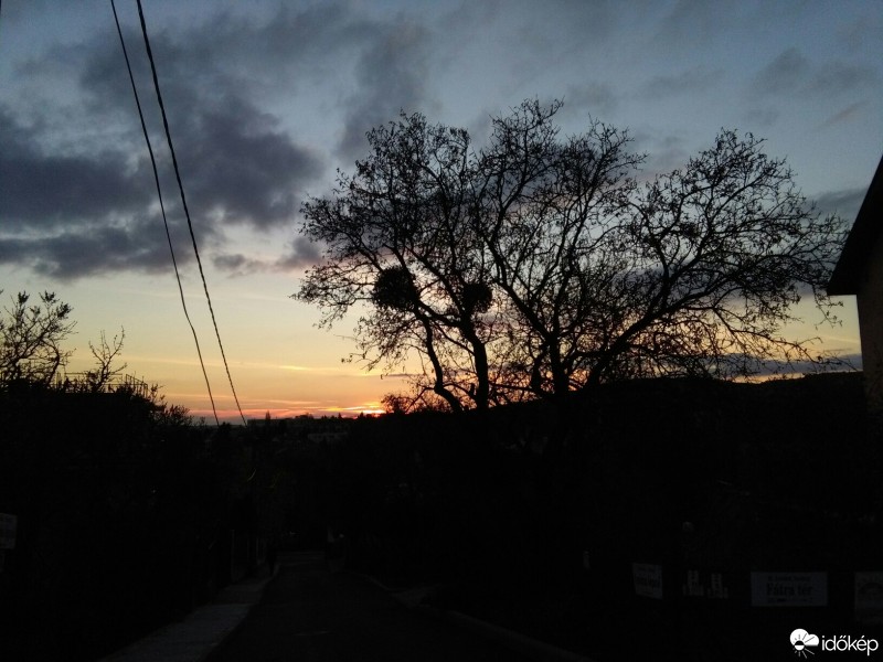 Budapest XII.ker - Sas-hegy