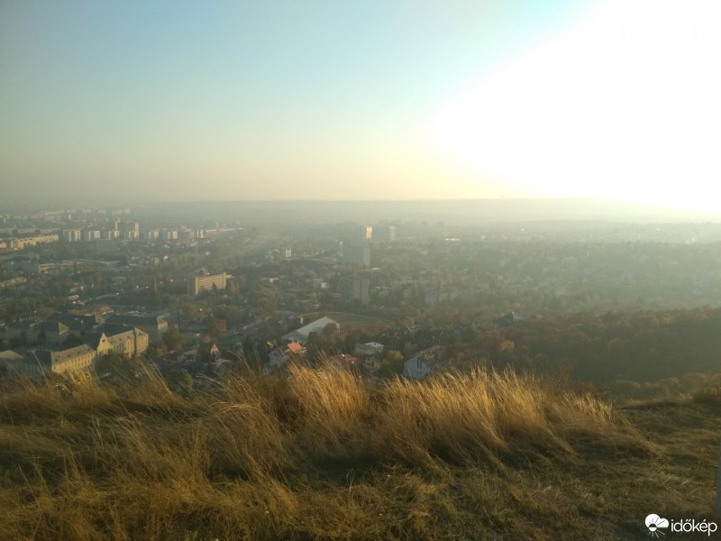 Budapest XII.ker - Sas-hegy