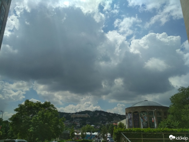 Budapest XII.ker - Krisztinaváros