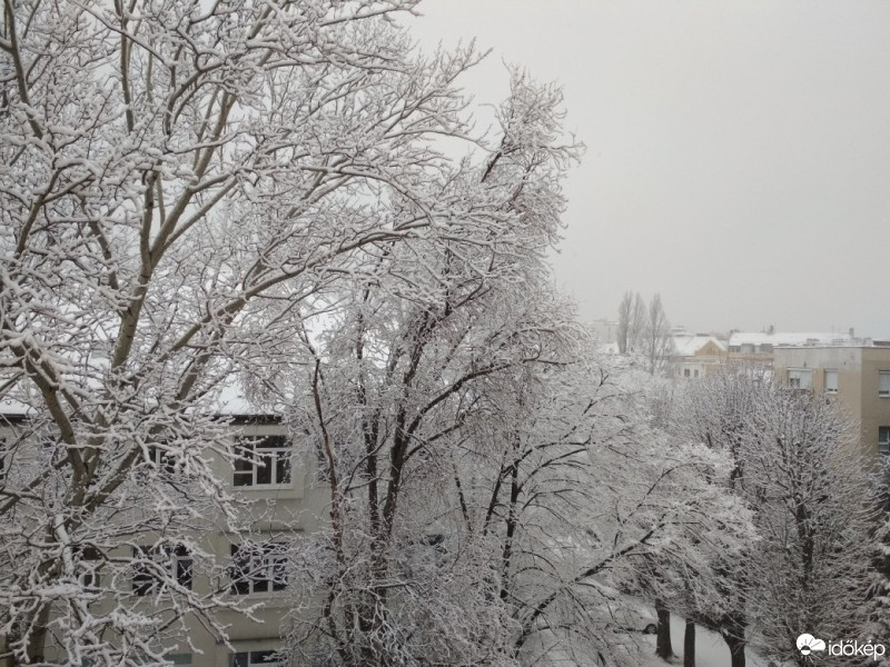 Budapest XII.ker - Krisztinaváros