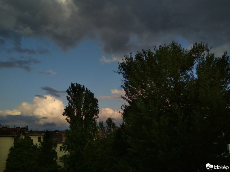 Budapest XII.ker - Krisztinaváros