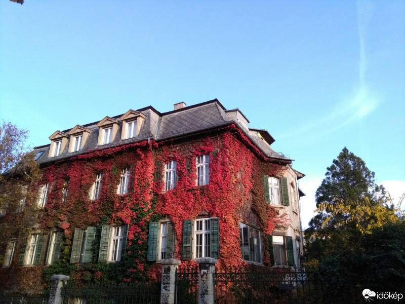 Budapest XII.ker - Krisztinaváros