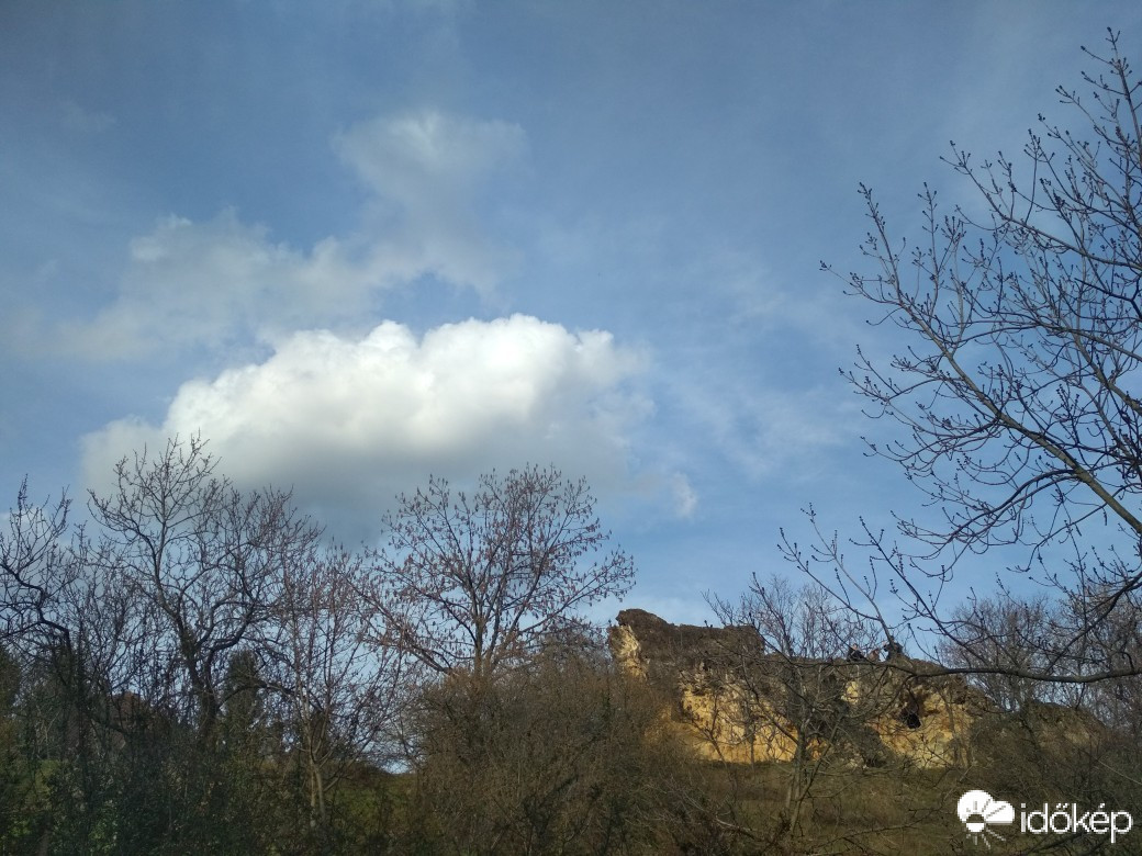 Budapest XII.ker - Sas-hegy