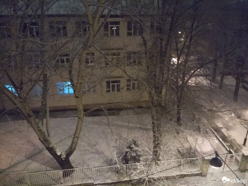 Budapest XII.ker - Krisztinaváros