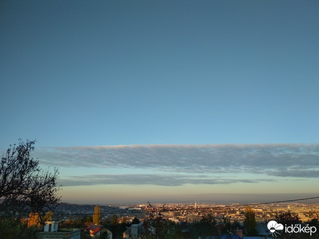 Budapest XII.ker - Sas-hegy