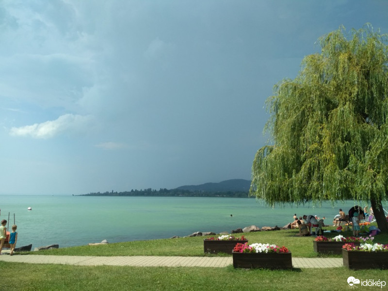 Balatonrendes