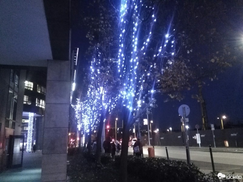 Budapest XII.ker - Krisztinaváros